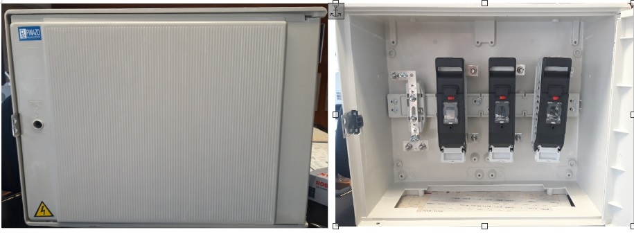 Foto artículo Ads-400 Armario Plt2 (esq.10 400a+buc)  (192x72.393442622951)