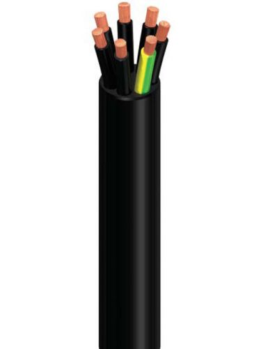 Foto artículo 2x1 Negro Cable Flexible 500v Vv-f Rollo (04_6) (112.5x150)