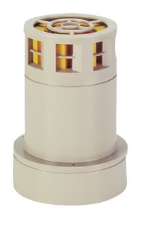 Foto artículo Sirena Fibra Miniwatt Cca 230vcca Carrasco (87.016574585635x150)