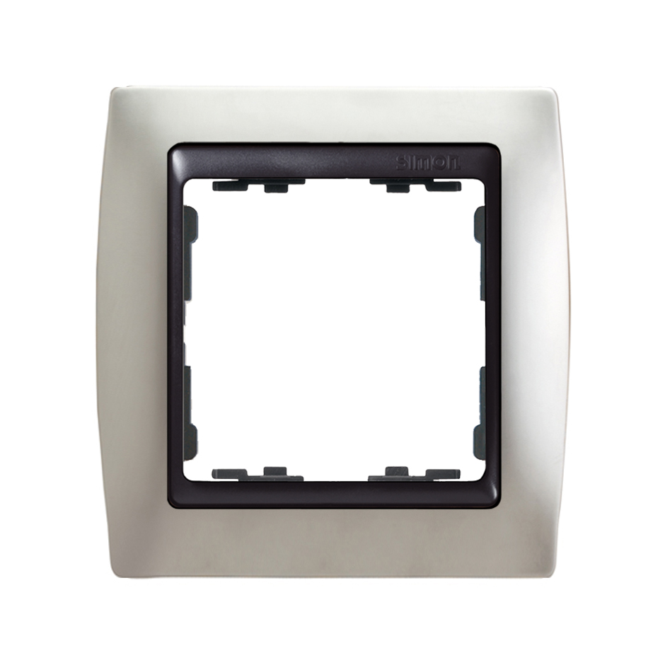 Foto artículo Marco 1 elem.aluminio mate _zoc.grafito simon (150x150)