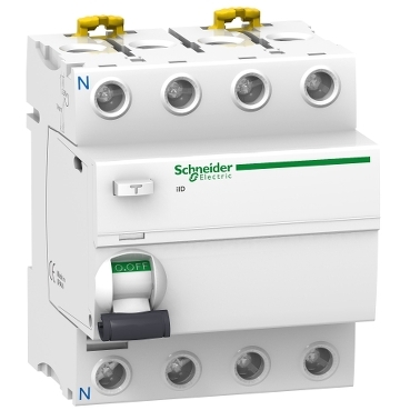 Foto artículo Interruptor diferencial IDD 4P 63A 30mA clase-AC (150x150)