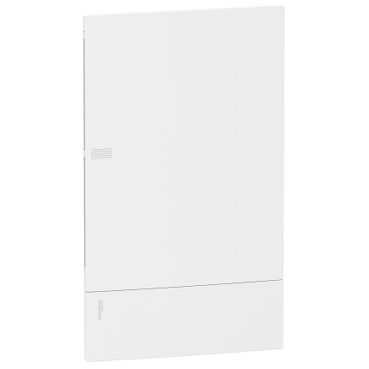 Foto artículo Cofre mini PRAGMA empotrable 36 módulos puerta plena (150x150)