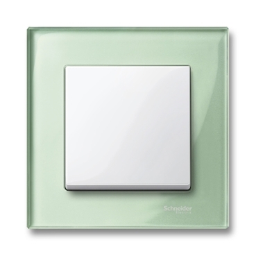 Foto artículo Marco 1 elem. elegance cristal Verde (150x150)