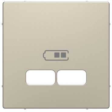 Foto artículo Tapa cargador USB 2,1A D-Life Sahara (150x150)