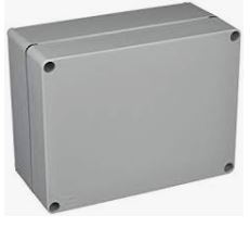Foto artículo Caja Industrial Pvc 220x168x106 Himel (165x150)