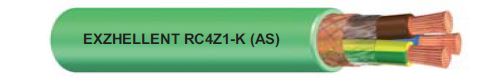 Foto artículo 2x6 Cero Hal.Cable Flex.1kv Apantallado Malla Cu Rc4z1-k(1) (192x31,678068410463)