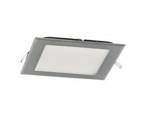 Foto artículo Panel led cuadrado blanco 20w 6500k Conalux (187,5x150)