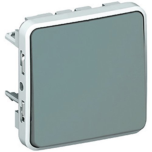 Foto artículo Int.conmutador 10a Gris Plexoii Componible (150x150)