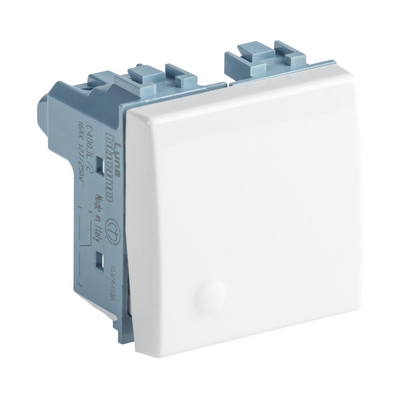 Foto artículo Conmutador Ilum. Basc. 1p 16a 2mod. Luna Ticino (150x150)