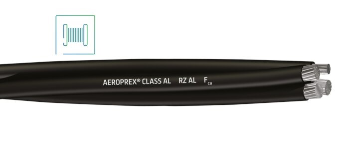 Foto artículo 2x25 Cable Trenzado Aluminio 1kv Rz Al (1) (192x86.794520547945)