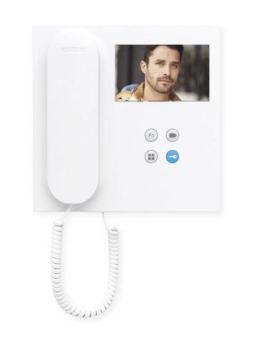 Foto artículo Monitor veo duox plus 4.3 versión 4.0 (106.5x150)