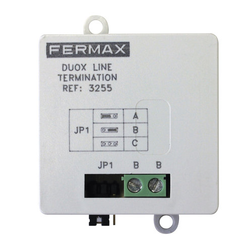 Foto artículo Adaptador de linea Duox fermax (150x150)