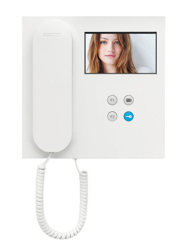 Foto artículo Monitor veo vds color Fermax (110.7x150)