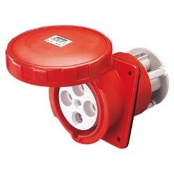 Foto artículo  Base Fija 10° Emp.es.3p+t 125a 400v Gewiss (150x150)