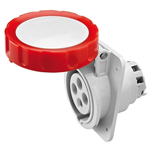 Foto artículo  Base Fija 10° Emp. Ip67 3p+t 32a 400v Gewiss (150x150)