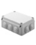 Foto artículo  Caja Deriv.c_cono Ip55 C_tor.acero 120x80x50 Gewiss (120,39473684211x150)