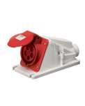 Foto artículo Base Fija 90° Par.pr.3p+n+t 16a 400v Gewiss (120.39473684211x150)