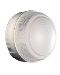 Foto artículo Plafon Tonda Ø230 100w E27 Ip44 Gewiss (120.39473684211x150)