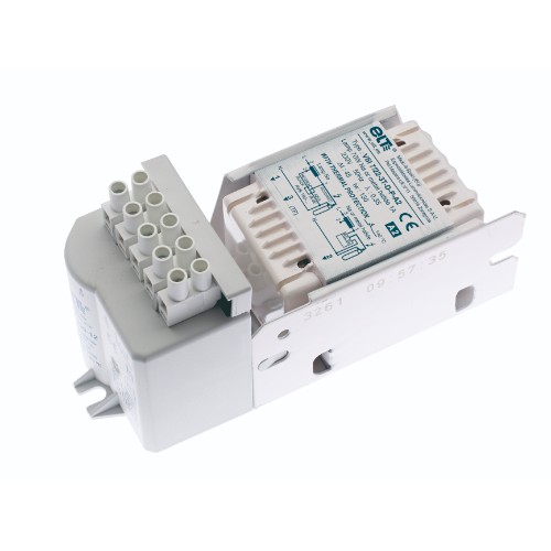 Foto artículo Kit-40 Para Lampara Hm 400w C_pt(l4_e5) (150x150)