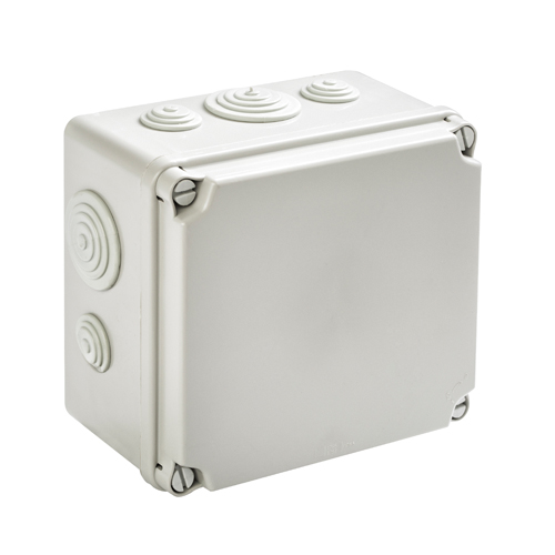 Foto artículo Ev171 Caja Estanca C_conos 175x151x95 Ide (150x150)