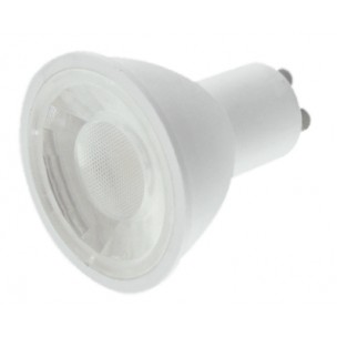 Foto artículo Lamp.led7w=500 Lm 3000k  Gu10 60º Calida Ecolux (150x150)