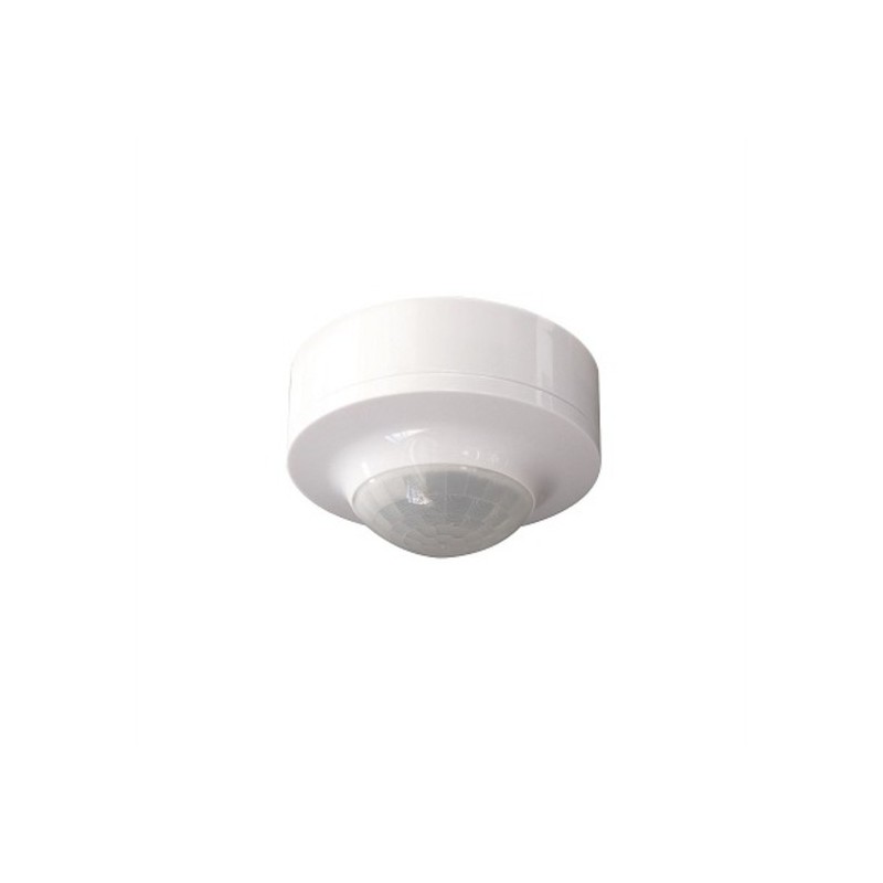 Foto artículo TG MD360 AP WH Detector movimiento techo superficie.360º 7m (150x150)