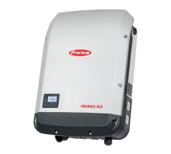 Foto artículo Inversor Red Trifásico Fronius Eco 25.0-3-S (166.66666666667x150)