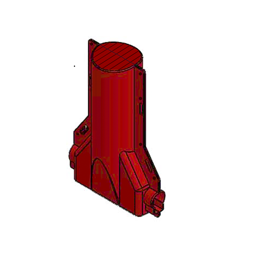 Foto artículo CSSUSRLN116180C0 Protector avifauna Grapas GS-1 y GS-2 CyS (153.99239543726x150)