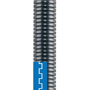 Foto artículo Tubo Poliamida Rohrflex Pa6l Gris Pg29 dn29 (150x150)