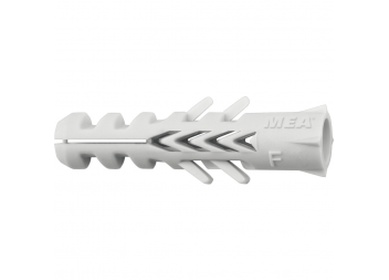 Foto artículo Taco Nylon (fischer) 10-nf Apolo  (192x138)