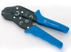 Foto artículo Mls-1 Herramienta Punteras Ø0,25-6mm Cembre (192x141.22314049587)