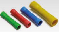 Foto artículo PL03-M Mangu preaisl PVC Rojo 0,25-1,5 mm² L=25mm punta plan (192x106,15384615385)
