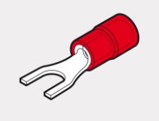 Foto artículo Rf-u4 Preaislado Rojo H4 0,25-1,5mm Cembre (192x146.77333333333)