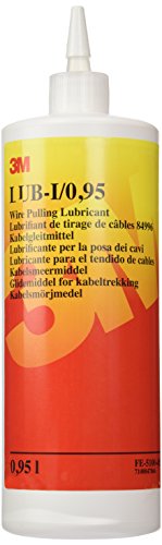 Foto artículo Lubricante Cables Lub-i _ 0,95l. 3m (44,7x150)