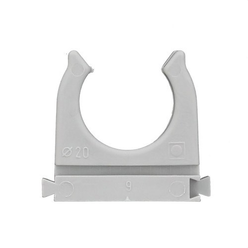 Abrazadera E-clip D32mm Spit