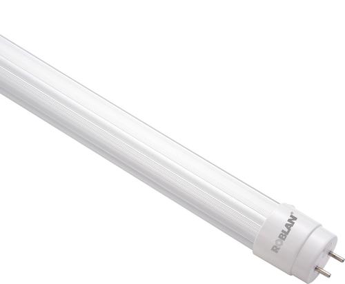 Foto artículo Tubo led 1200mm 18w 1980lm 6k Roblan (182,03883495146x150)