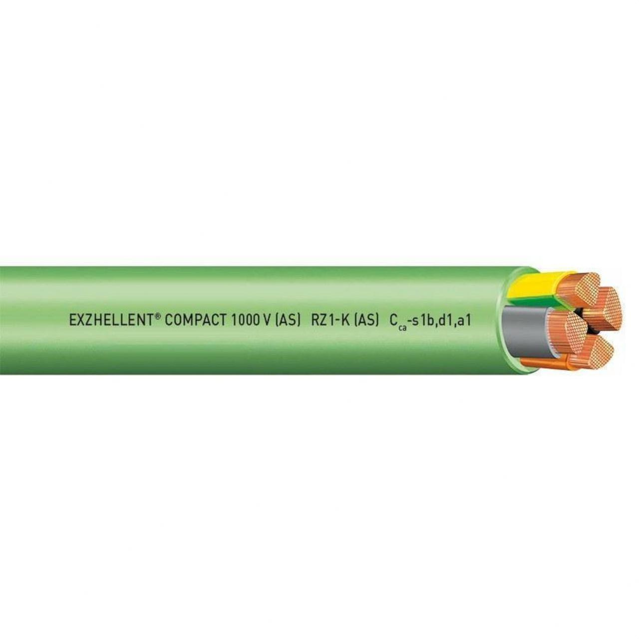 Foto artículo cpr 3g6 (a_v) Cero Halógenos Cable Flex.1kv Rz1-k Bobina(1) (150x150)