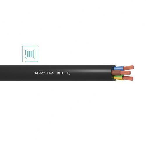 Foto artículo 3g2.5 Cable Flexible 1kv Rv-k Bobina (1.5) (150x150)