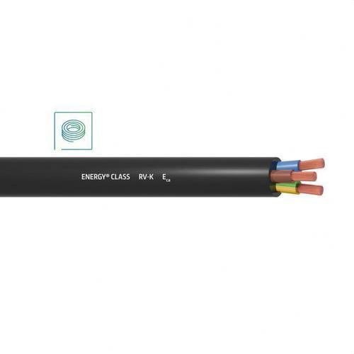 Foto artículo 3g1.5 Negro Cable Flexible 1kv Rv-k Rollo (1.2_4.2) (150x150)