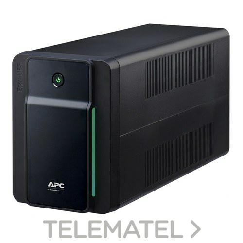 Foto artículo Sai APC Easy UPS 1600VA 230V AVR IEC Sockets (150x150)