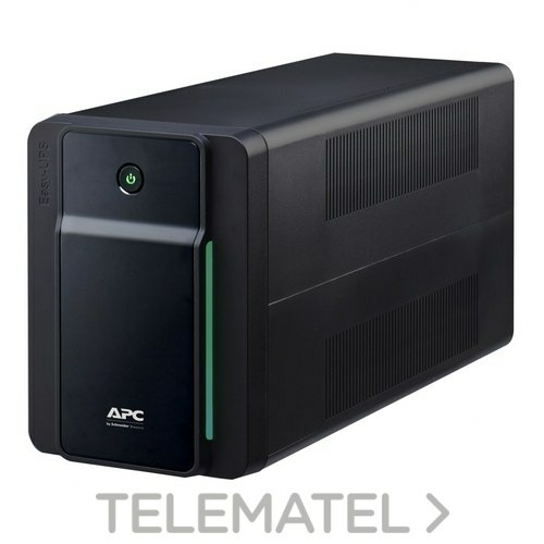 Foto artículo Sai APC Easy UPS 2200VA 230V AVR Schuko Sockets (150x150)