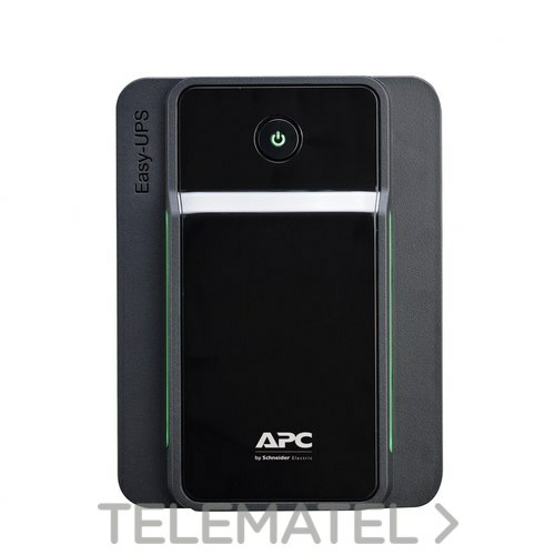 Foto artículo Sai APC Easy UPS 900VA 230V AVR IEC Sockets (150x150)