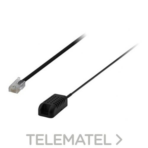 Foto artículo Sensor de temperatura y humedad para Easy Rack PDU (150x150)