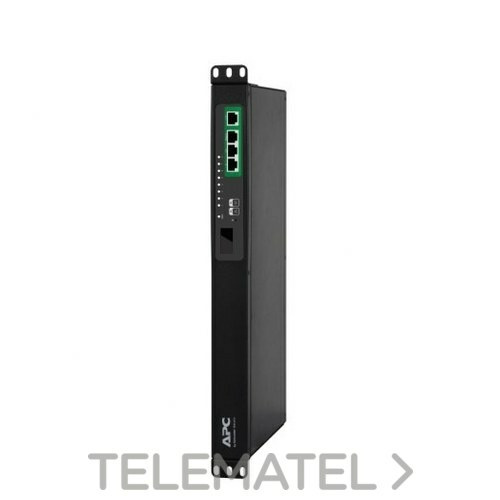 Foto artículo Unidad Easy PDU Metered 1U 16A 230V (8) C13 (150x150)