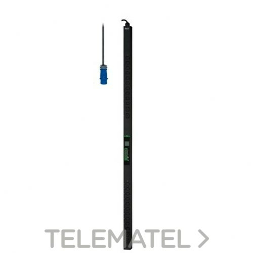 Foto artículo Unidad Easy PDU switched ZeroU 16A 230V (20) C13 y (4) C19 IEC309 (150x150)