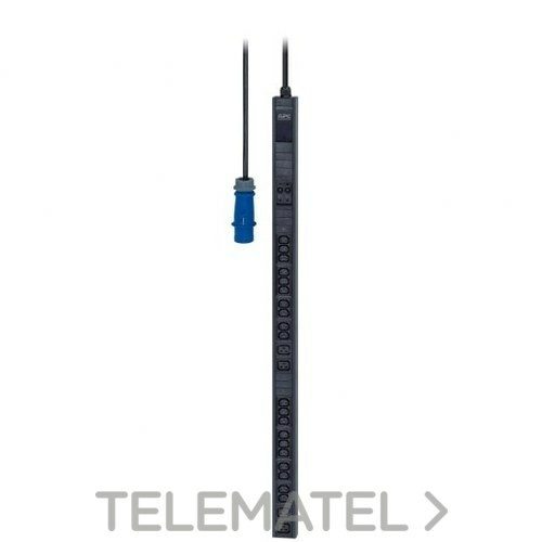 Foto artículo Unidad Easy PDU Basic Zero U 32A 230V (20) C13 (4) C19 (150x150)