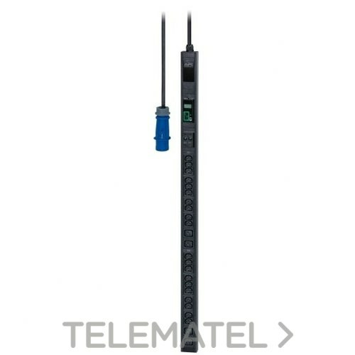 Foto artículo Unidad Easy PDU Metered Zero U 32A 230V (20) C13 (4) C19 (150x150)