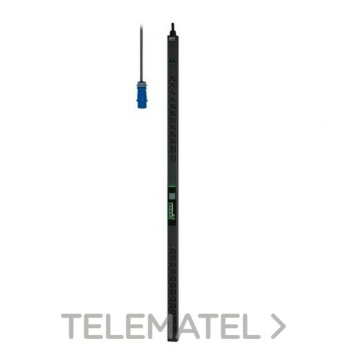 Foto artículo Unidad Easy PDU Switched Zero U 32A 230V (20) C13 (4) C19 (150x150)