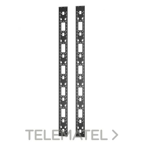 Foto artículo Easy Rack Vertical 0U accessory channel, (150x150)