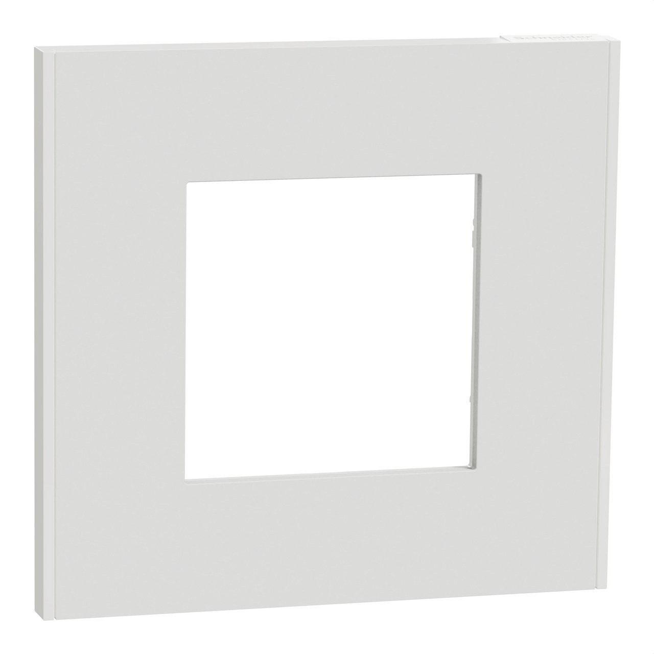 Foto artículo Marco 1 elemento Deco blanco Mate (150x150)